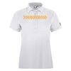 OGIO® JEWEL LADIES' POLO. Thumbnail