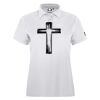 OGIO® JEWEL LADIES' POLO. Thumbnail