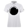 OGIO® JEWEL LADIES' POLO. Thumbnail