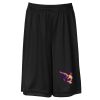 ATC™ PRO TEAM YOUTH SHORTS Thumbnail