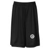 ATC™ PRO TEAM YOUTH SHORTS Thumbnail
