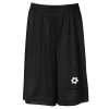 ATC™ PRO TEAM YOUTH SHORTS Thumbnail