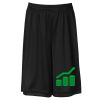 ATC™ PRO TEAM YOUTH SHORTS Thumbnail