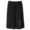 ATC™ PRO TEAM YOUTH SHORTS Thumbnail