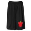 ATC™ PRO TEAM YOUTH SHORTS Thumbnail