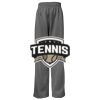 ATC™ PTECH® FLEECE YOUTH PANTS Thumbnail