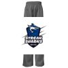 ATC™ PTECH® FLEECE YOUTH PANTS Thumbnail