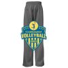 ATC™ PTECH® FLEECE YOUTH PANTS Thumbnail