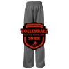 ATC™ PTECH® FLEECE YOUTH PANTS Thumbnail