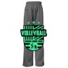 ATC™ PTECH® FLEECE YOUTH PANTS Thumbnail