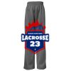 ATC™ PTECH® FLEECE YOUTH PANTS Thumbnail