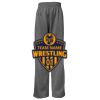 ATC™ PTECH® FLEECE YOUTH PANTS Thumbnail