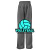 ATC™ PTECH® FLEECE YOUTH PANTS Thumbnail
