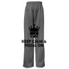 ATC™ PTECH® FLEECE YOUTH PANTS Thumbnail
