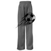 ATC™ PTECH® FLEECE YOUTH PANTS Thumbnail