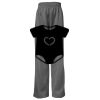 ATC™ PTECH® FLEECE YOUTH PANTS Thumbnail