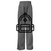 ATC™ PTECH® FLEECE YOUTH PANTS Thumbnail