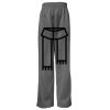 ATC™ PTECH® FLEECE YOUTH PANTS Thumbnail