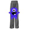 ATC™ PTECH® FLEECE YOUTH PANTS Thumbnail