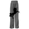 ATC™ PTECH® FLEECE YOUTH PANTS Thumbnail