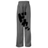 ATC™ PTECH® FLEECE YOUTH PANTS Thumbnail