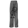 ATC™ PTECH® FLEECE YOUTH PANTS Thumbnail
