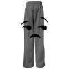 ATC™ PTECH® FLEECE YOUTH PANTS Thumbnail