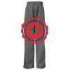 ATC™ PTECH® FLEECE YOUTH PANTS Thumbnail