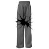 ATC™ PTECH® FLEECE YOUTH PANTS Thumbnail