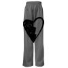 ATC™ PTECH® FLEECE YOUTH PANTS Thumbnail