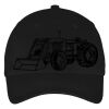 ATC  MID PROFILE TWILL CAP Thumbnail