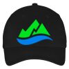 ATC  MID PROFILE TWILL CAP Thumbnail
