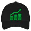 ATC  MID PROFILE TWILL CAP Thumbnail