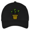 ATC  MID PROFILE TWILL CAP Thumbnail