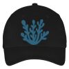 ATC  MID PROFILE TWILL CAP Thumbnail