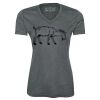 ATC PRO TEAM HEATHER ProFORMANCE TEE Thumbnail