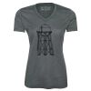 ATC PRO TEAM HEATHER ProFORMANCE TEE Thumbnail