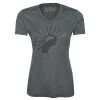 ATC PRO TEAM HEATHER ProFORMANCE TEE Thumbnail