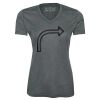 ATC PRO TEAM HEATHER ProFORMANCE TEE Thumbnail