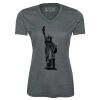 ATC PRO TEAM HEATHER ProFORMANCE TEE Thumbnail