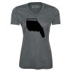 ATC PRO TEAM HEATHER ProFORMANCE TEE Thumbnail