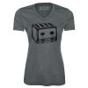 ATC PRO TEAM HEATHER ProFORMANCE TEE Thumbnail