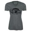 ATC PRO TEAM HEATHER ProFORMANCE TEE Thumbnail