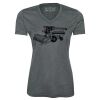 ATC PRO TEAM HEATHER ProFORMANCE TEE Thumbnail