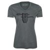 ATC PRO TEAM HEATHER ProFORMANCE TEE Thumbnail