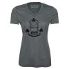ATC PRO TEAM HEATHER ProFORMANCE TEE Thumbnail