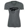 ATC PRO TEAM HEATHER ProFORMANCE TEE Thumbnail