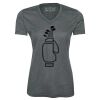 ATC PRO TEAM HEATHER ProFORMANCE TEE Thumbnail