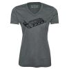 ATC PRO TEAM HEATHER ProFORMANCE TEE Thumbnail