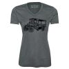 ATC PRO TEAM HEATHER ProFORMANCE TEE Thumbnail